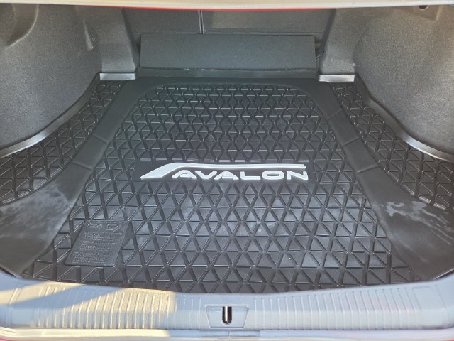Used 2019 Toyota Avalon Limited w/ Advanced Safety Package FWD image 26