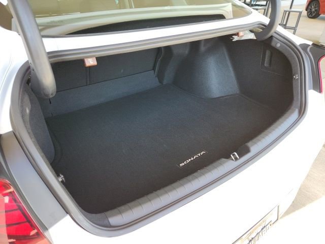 Used 2022 Hyundai Sonata Limited image 23
