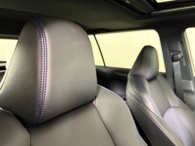 Used 2024 Toyota RAV4 XSE image 35