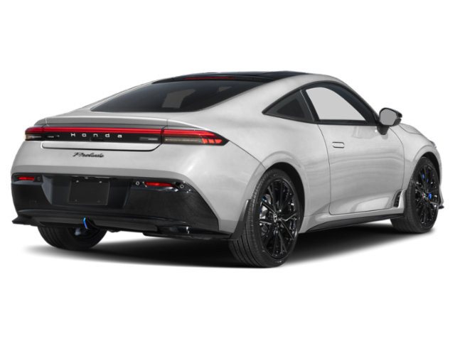 New 2026 Honda Prelude image 2