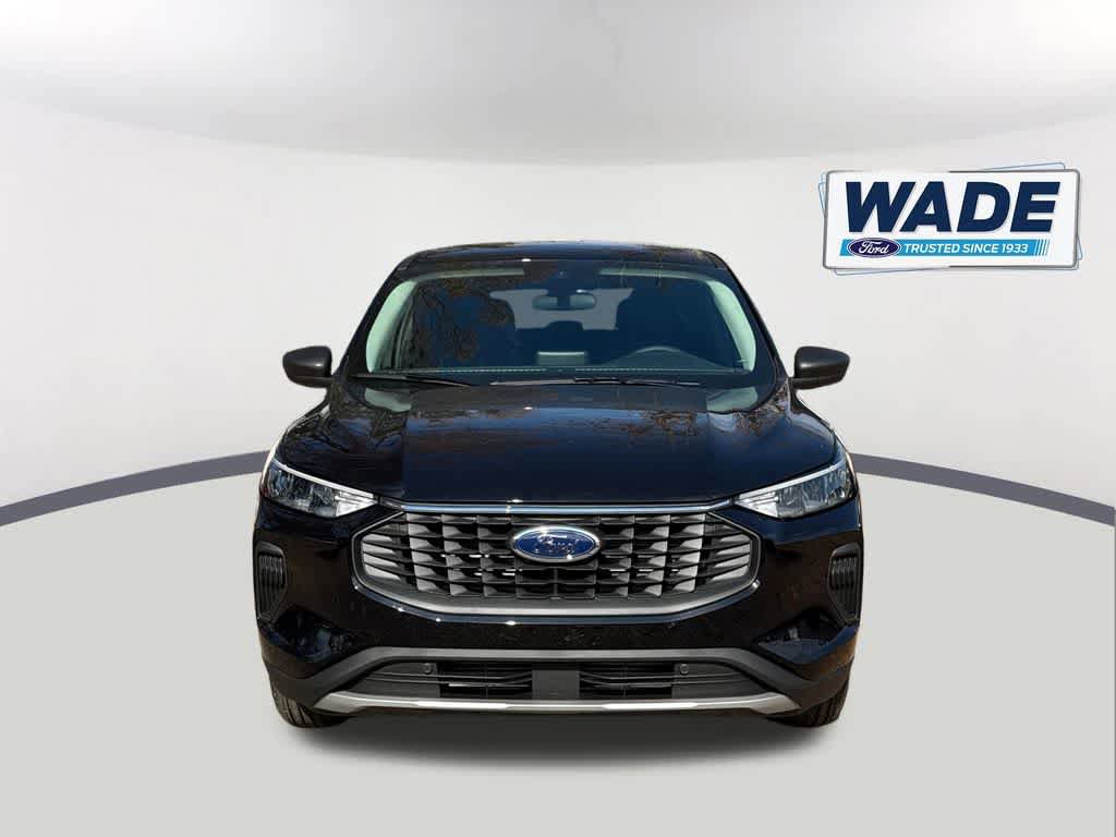 New 2026 Ford Escape Active FWD video 2