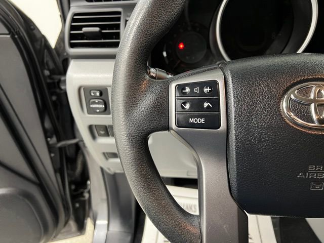 Used 2011 Toyota 4Runner Trail AWD/4WD image 24