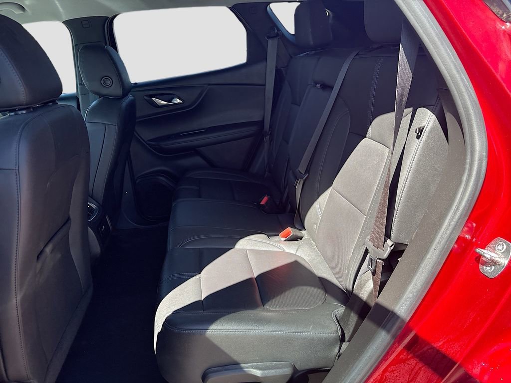 Used 2022 Chevrolet Blazer LT image 23
