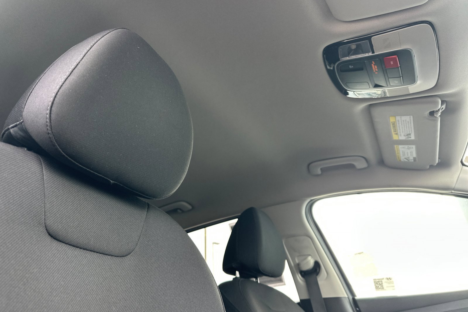 Used 2025 Hyundai Tucson SEL image 17