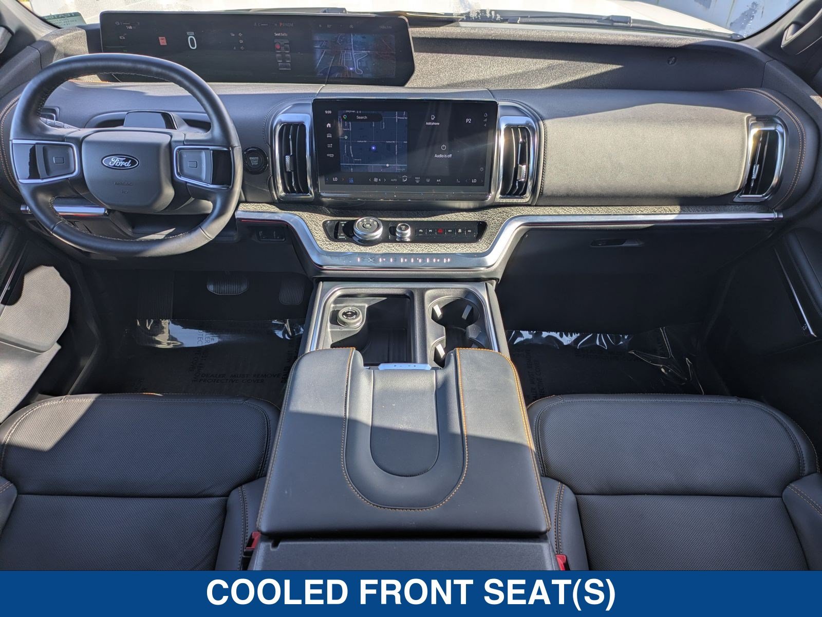 Used 2026 Ford Expedition Tremor AWD/4WD image 20