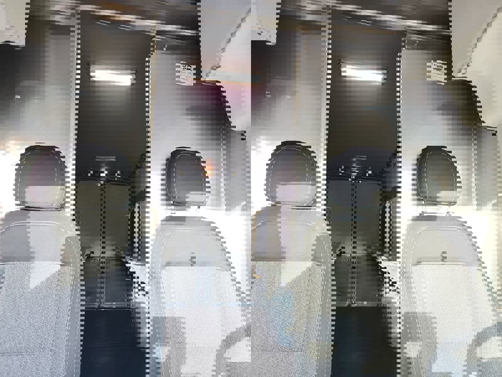 Used 2020 RAM ProMaster 3500 image 19