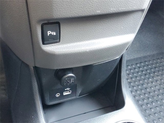 Used 2020 Nissan NV200 SV w/ Back Door Glass Package image 26