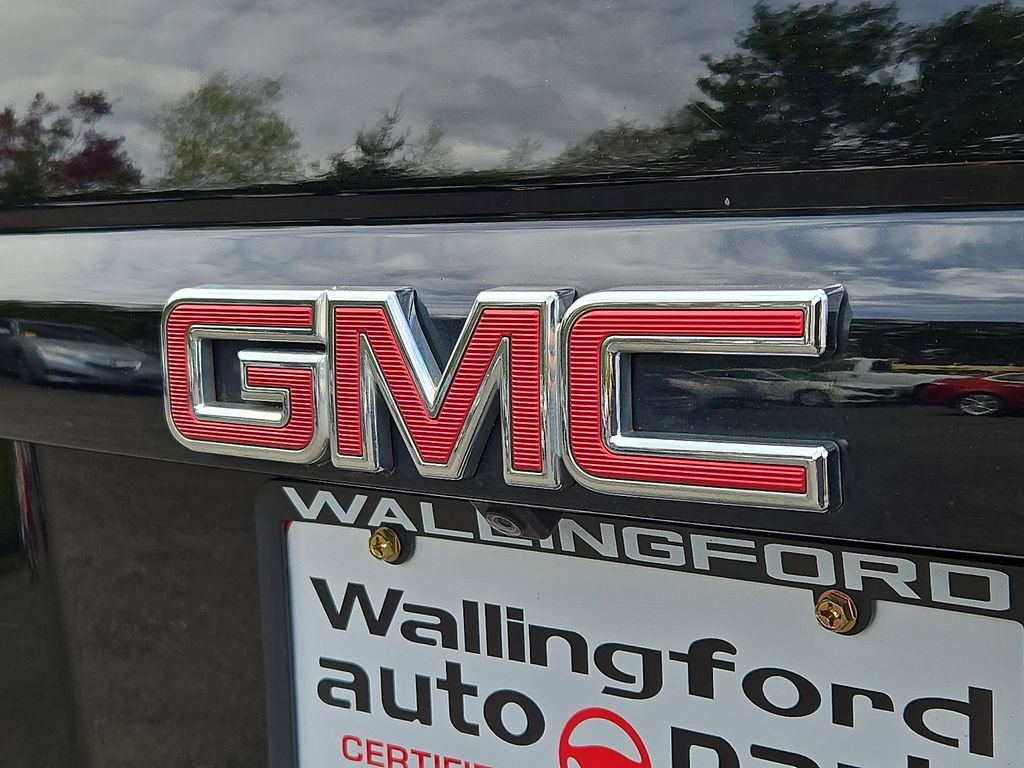 Used 2016 GMC Yukon SLT w/ Open Road Package AWD/4WD image 29
