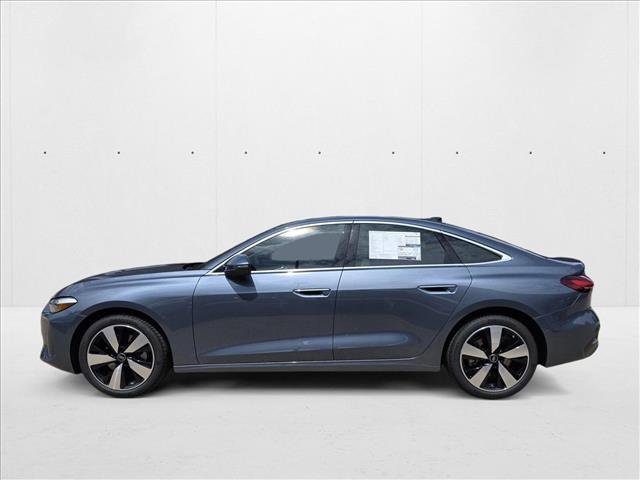 New 2025 Audi A5 2.0T Premium w/ Convenience Package image 8
