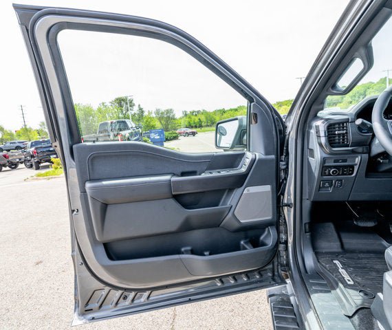 New 2026 Ford F150 Lariat w/ Equipment Group 501A Mid AWD/4WD image 30