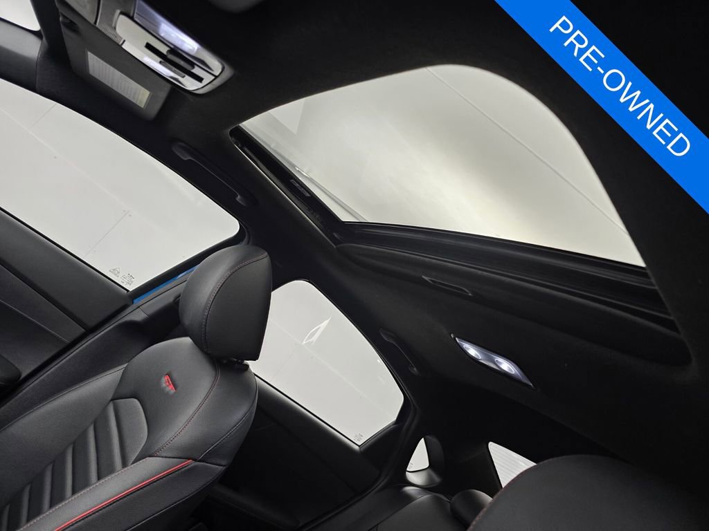Used 2024 Kia Forte GT FWD image 12