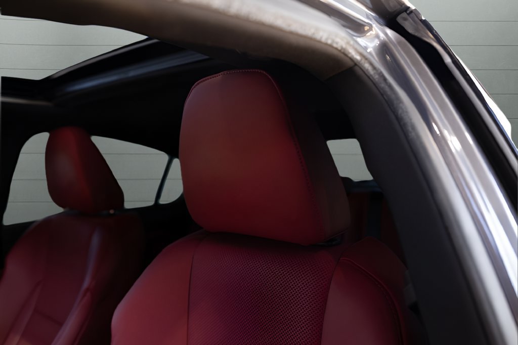 Used 2024 Lexus IS 350 F Sport w/ Memory Package RWD image 44