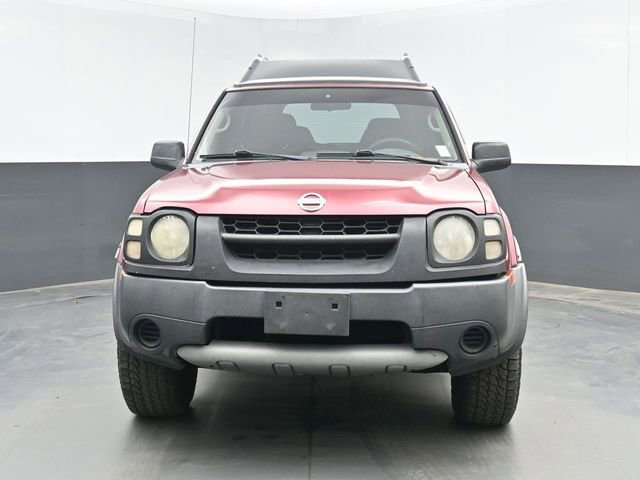 Used 2003 Nissan Xterra XE w/ Power Pkg AWD/4WD image 3