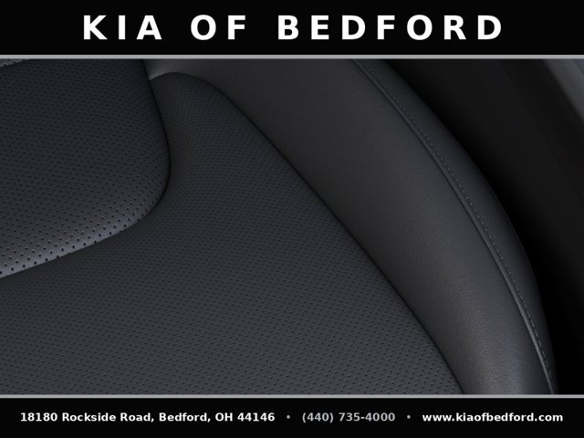New 2026 Kia Sportage EX FWD image 27