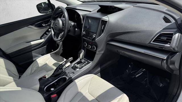 Used 2017 Subaru Impreza 2.0i Limited AWD/4WD image 22