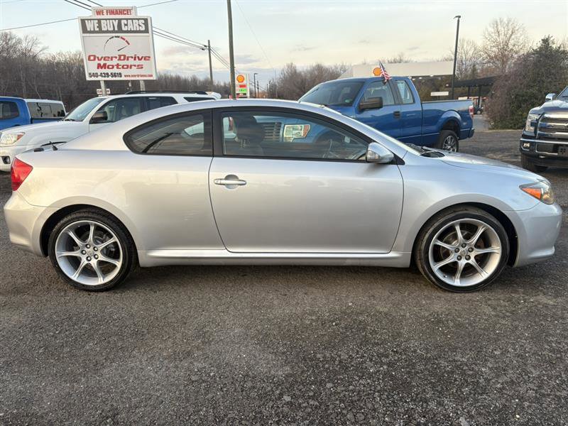 Used 2006 Scion tC image 5