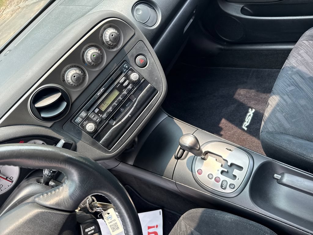 Used 2002 Acura RSX FWD image 17