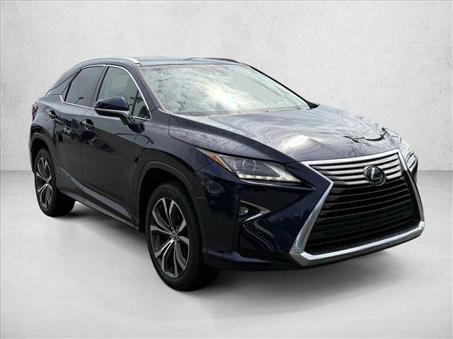 Used 2018 Lexus RX 350 FWD w/ Premium Package image 4