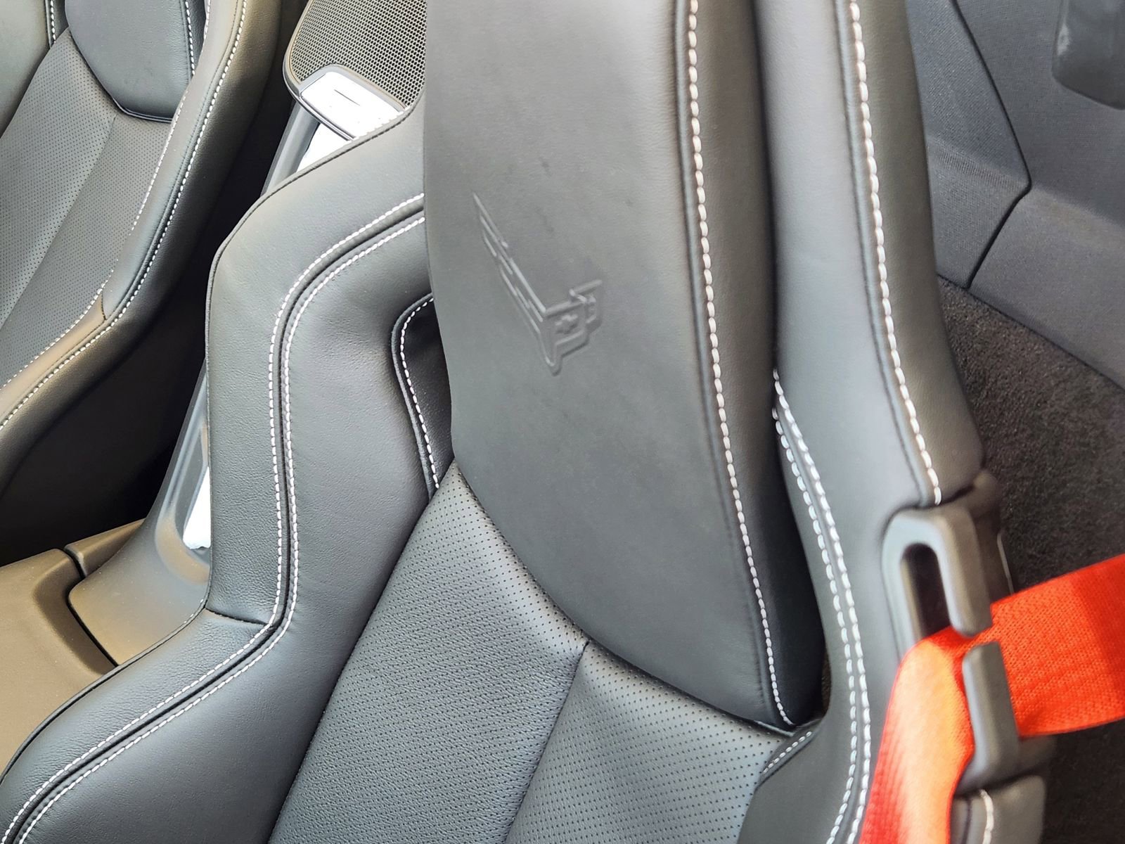 New 2026 Chevrolet Corvette Z06 image 14