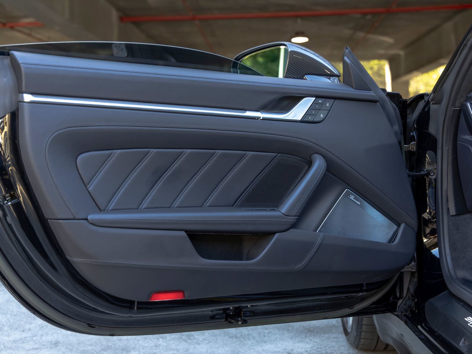 Certified 2023 Porsche 911 Turbo S image 23