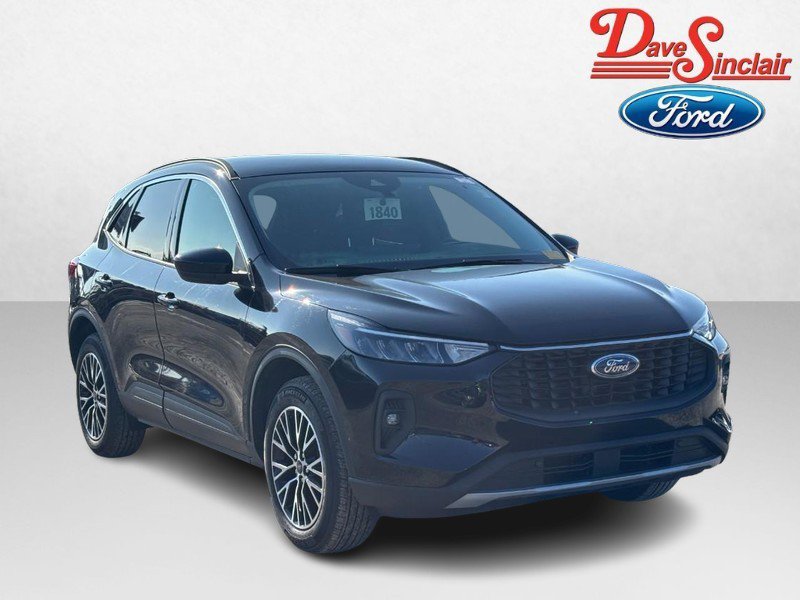 Used 2023 Ford Escape SE FWD image 4