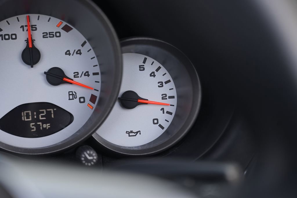 Used 2008 Porsche 911 Carrera S image 48