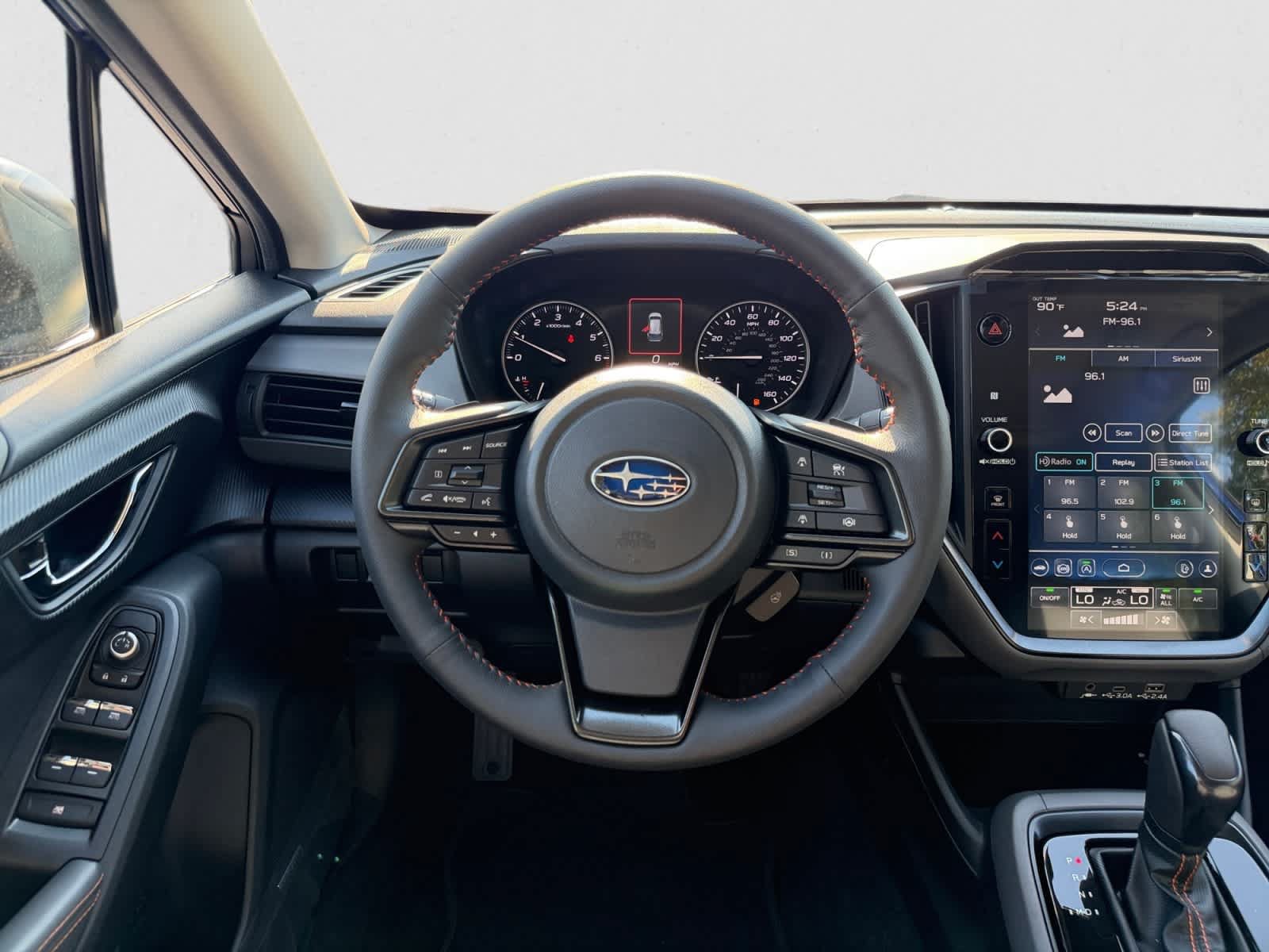 New 2026 Subaru Crosstrek 2.5i Limited AWD/4WD image 13