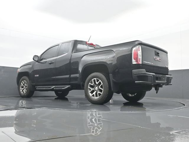 Used 2019 GMC Canyon All Terrain image 22