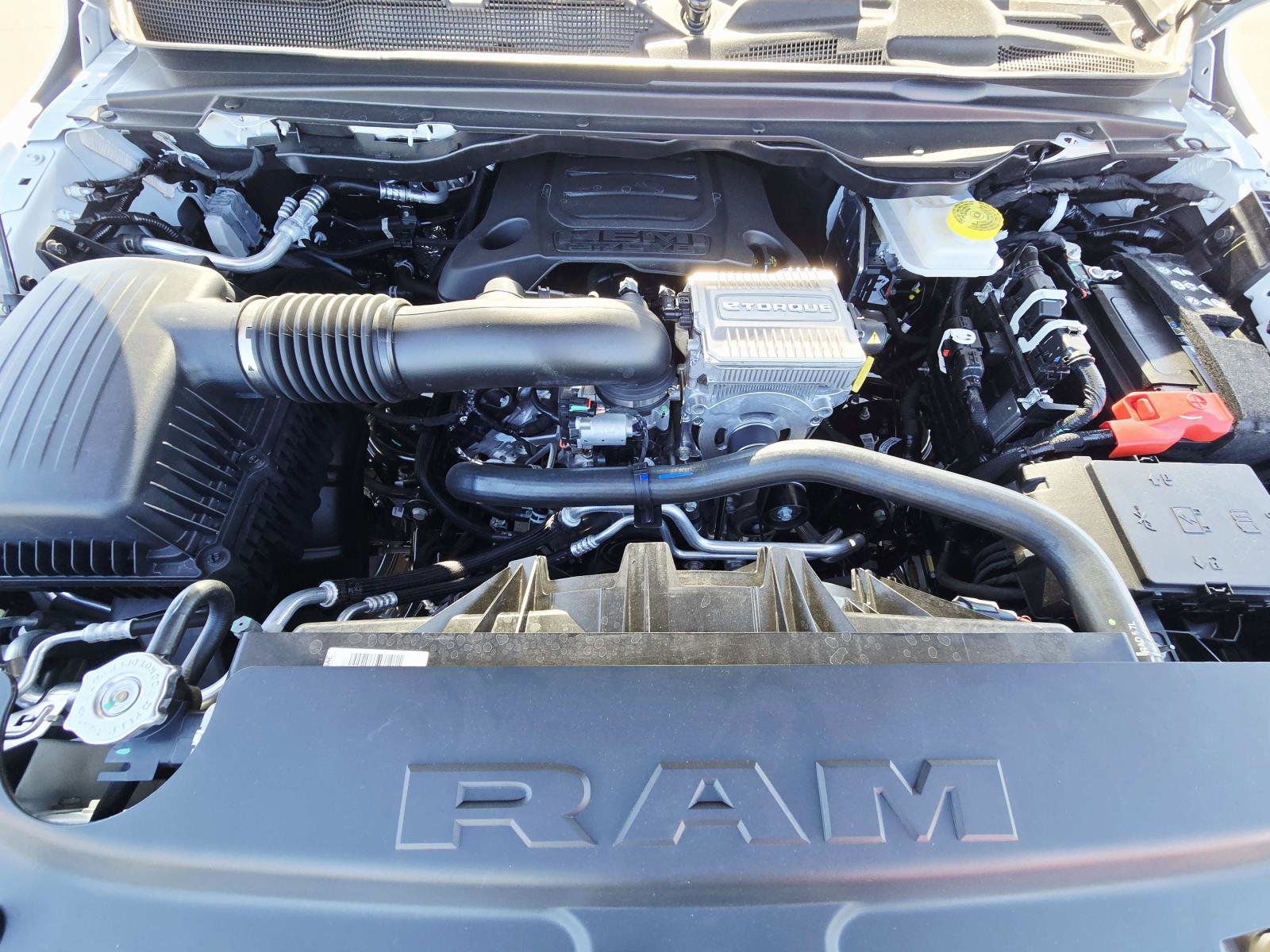 New 2026 RAM 1500 Big Horn image 18