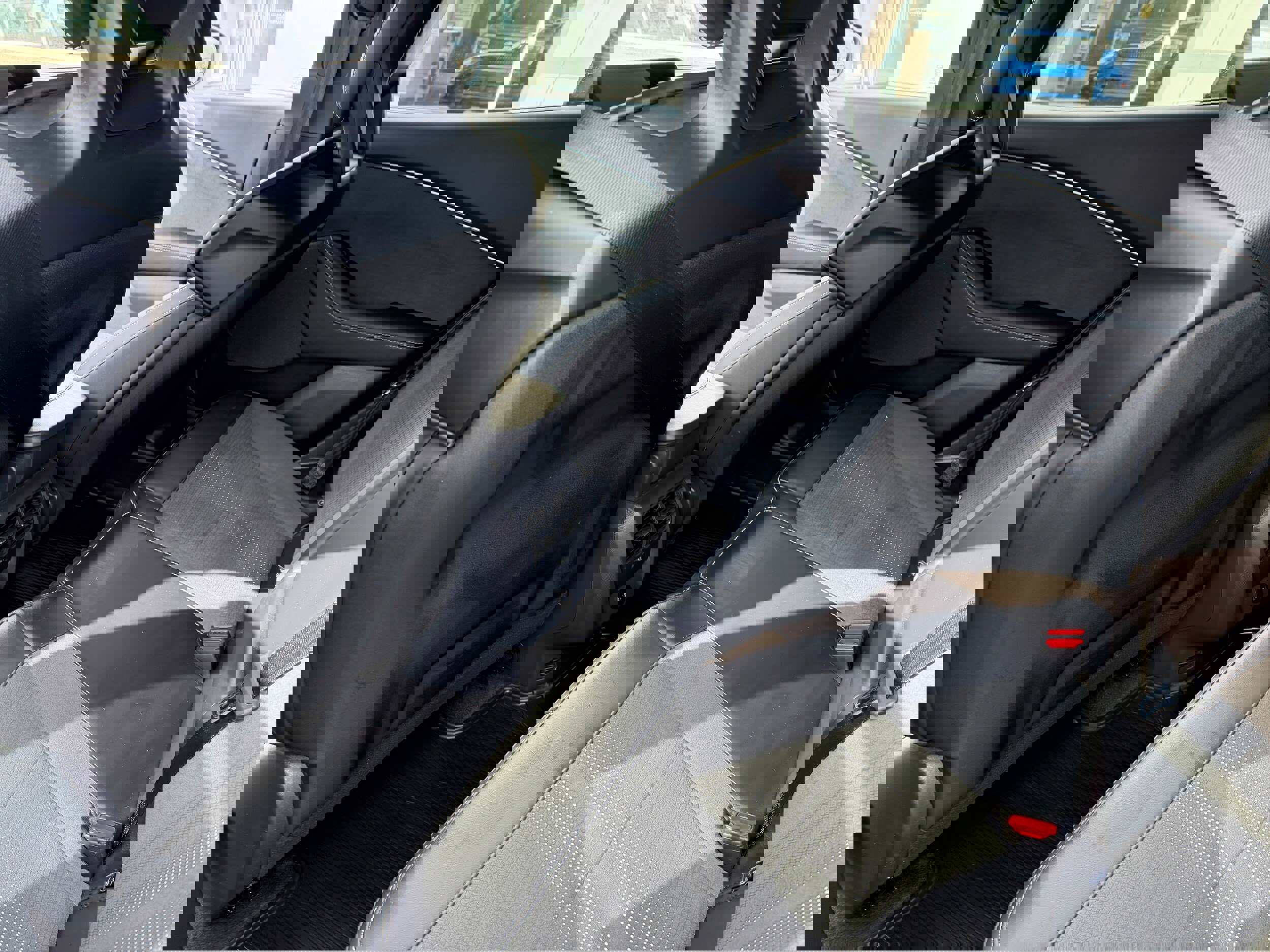 Certified 2025 Ford Mustang Mach-E GT AWD/4WD image 16