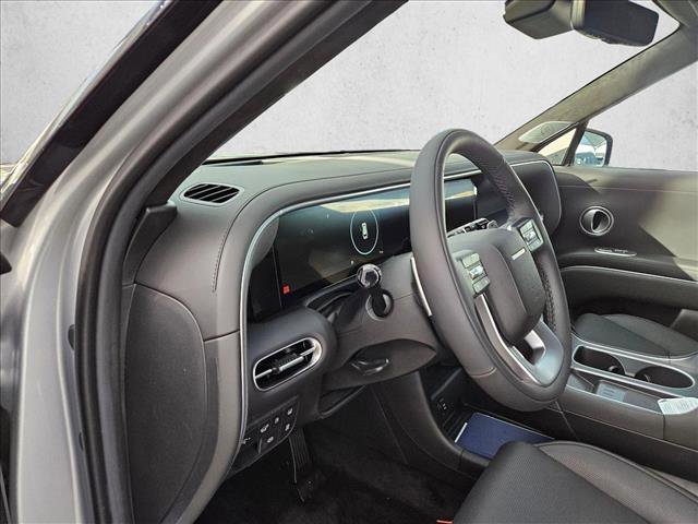 New 2026 Hyundai Palisade Calligraphy image 3