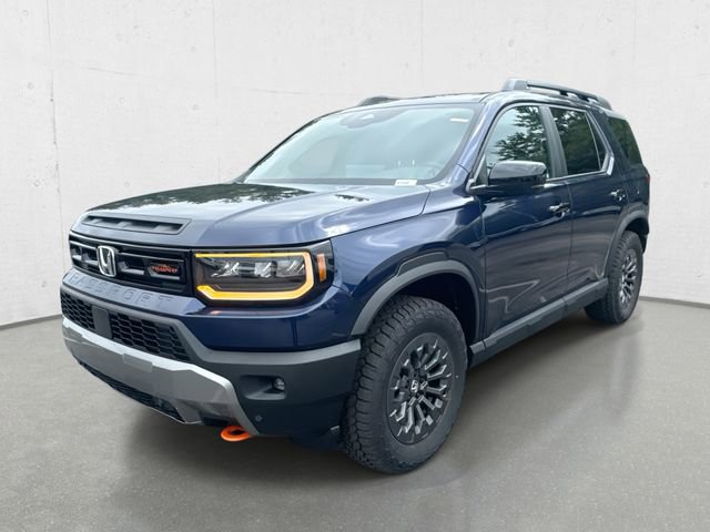 New 2026 Honda Passport TrailSport image 1