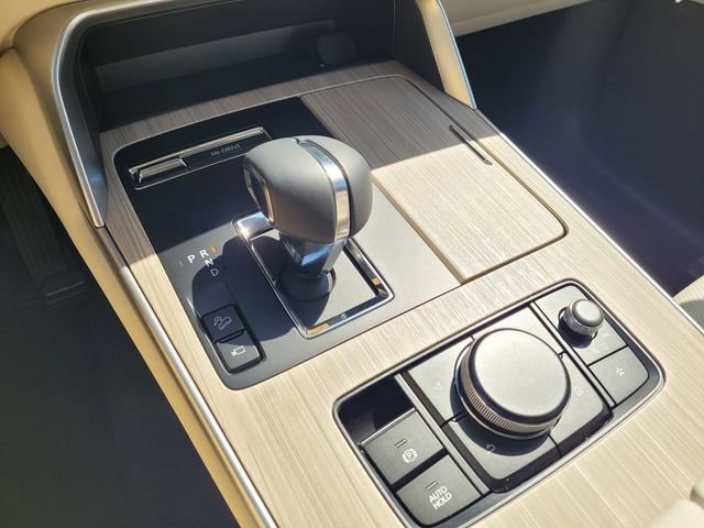 New 2025 MAZDA CX-90 3.3 Turbo S w/ Premium Package image 10