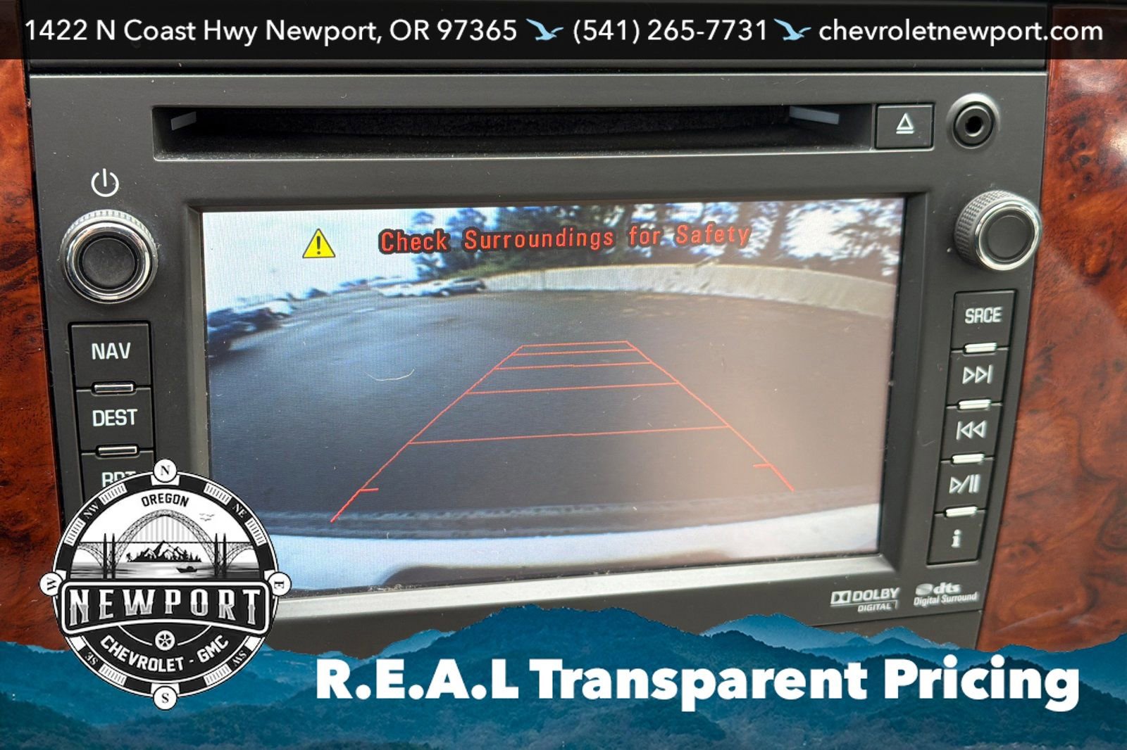 Used 2013 Chevrolet Tahoe LTZ AWD/4WD image 22