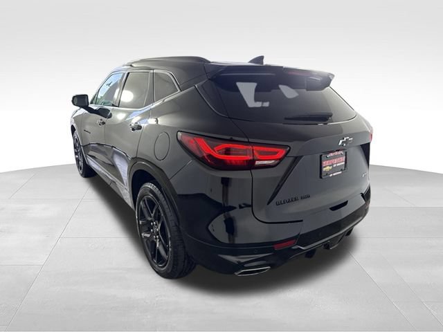 Used 2024 Chevrolet Blazer RS AWD/4WD image 6