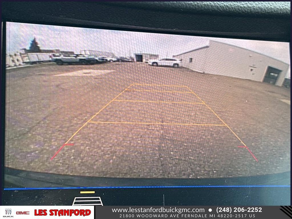 Used 2020 Chevrolet Trax LS FWD image 27