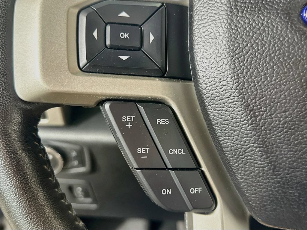 Used 2019 Ford F150 Lariat AWD/4WD image 25