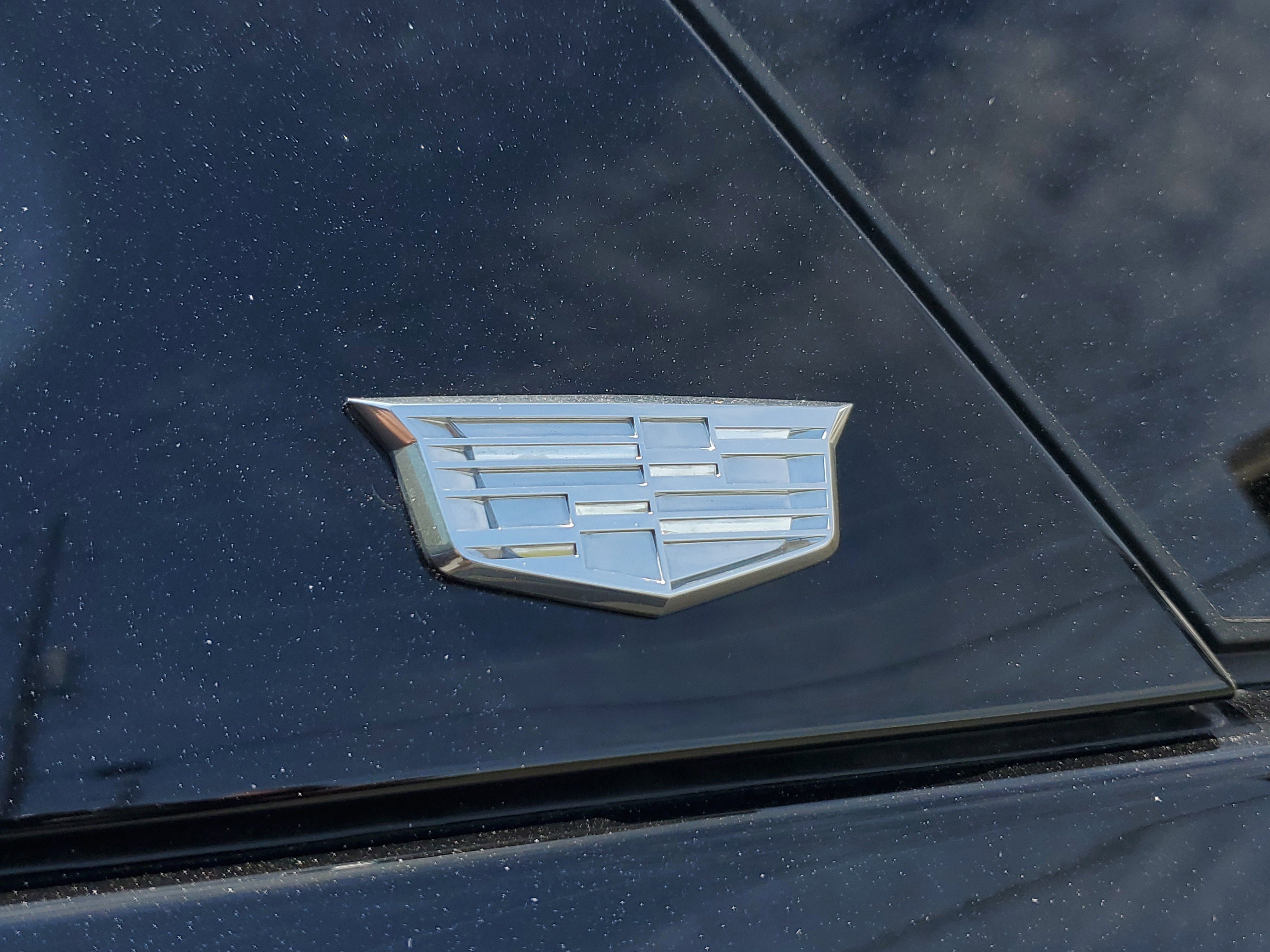 Used 2024 Cadillac Escalade Sport image 10