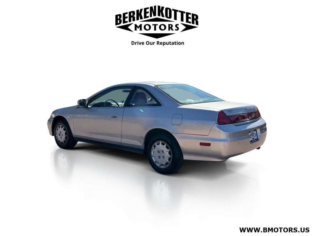 Used 2001 Honda Accord LX image 5