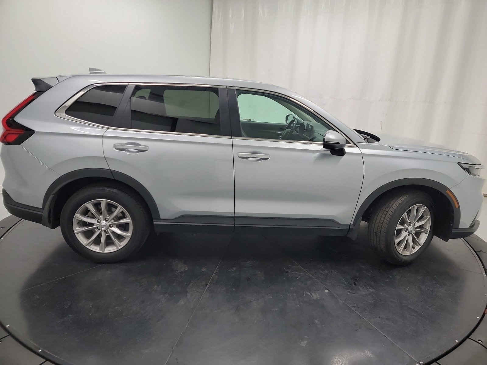 Certified 2023 Honda CR-V EX-L image 11