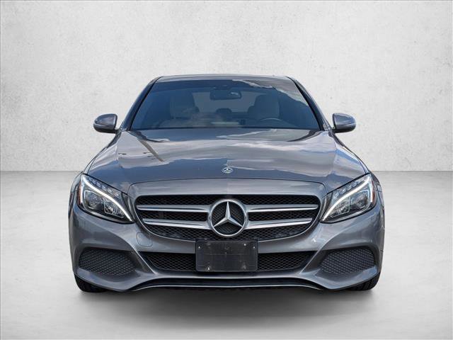 Used 2018 Mercedes-Benz C 300 Sedan image 2