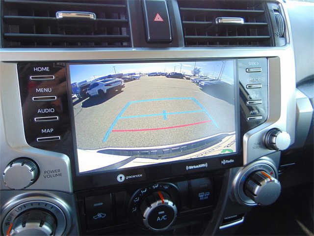 Used 2024 Toyota 4Runner SR5 Premium image 13