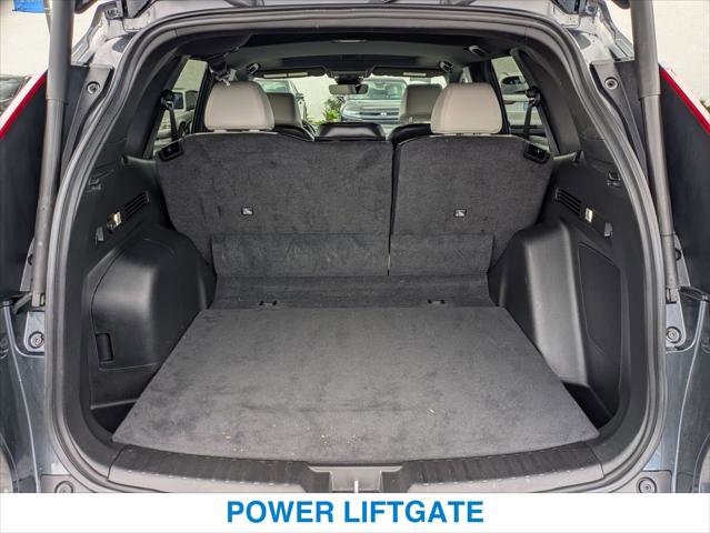 Certified 2023 Honda CR-V Sport Touring image 23