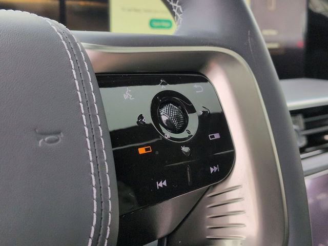 New 2026 INFINITI QX80 Autograph image 21