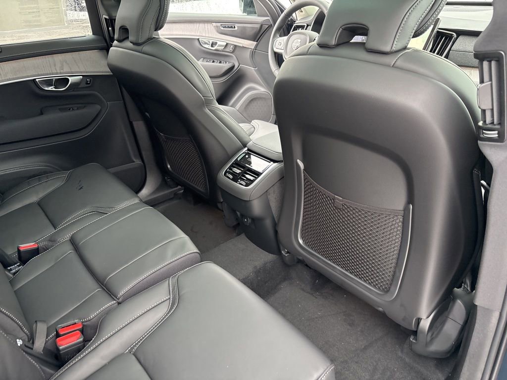 New 2026 Volvo XC90 B6 Ultra w/ Protection Package Premier image 46