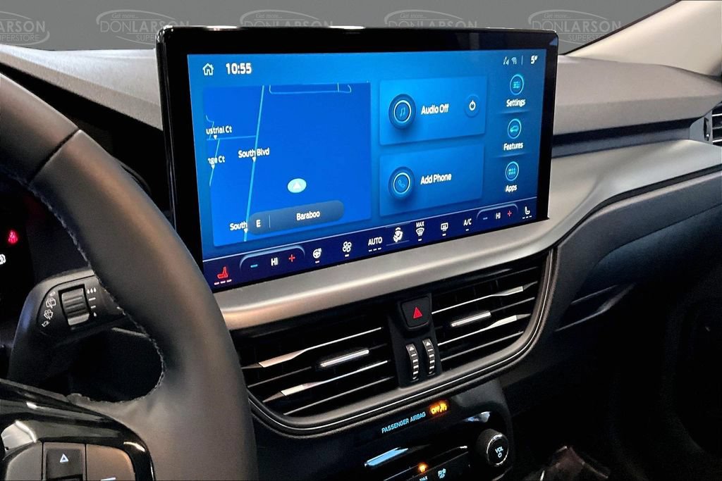 New 2026 Ford Escape Active w/ Tech Pack #1 FWD image 12
