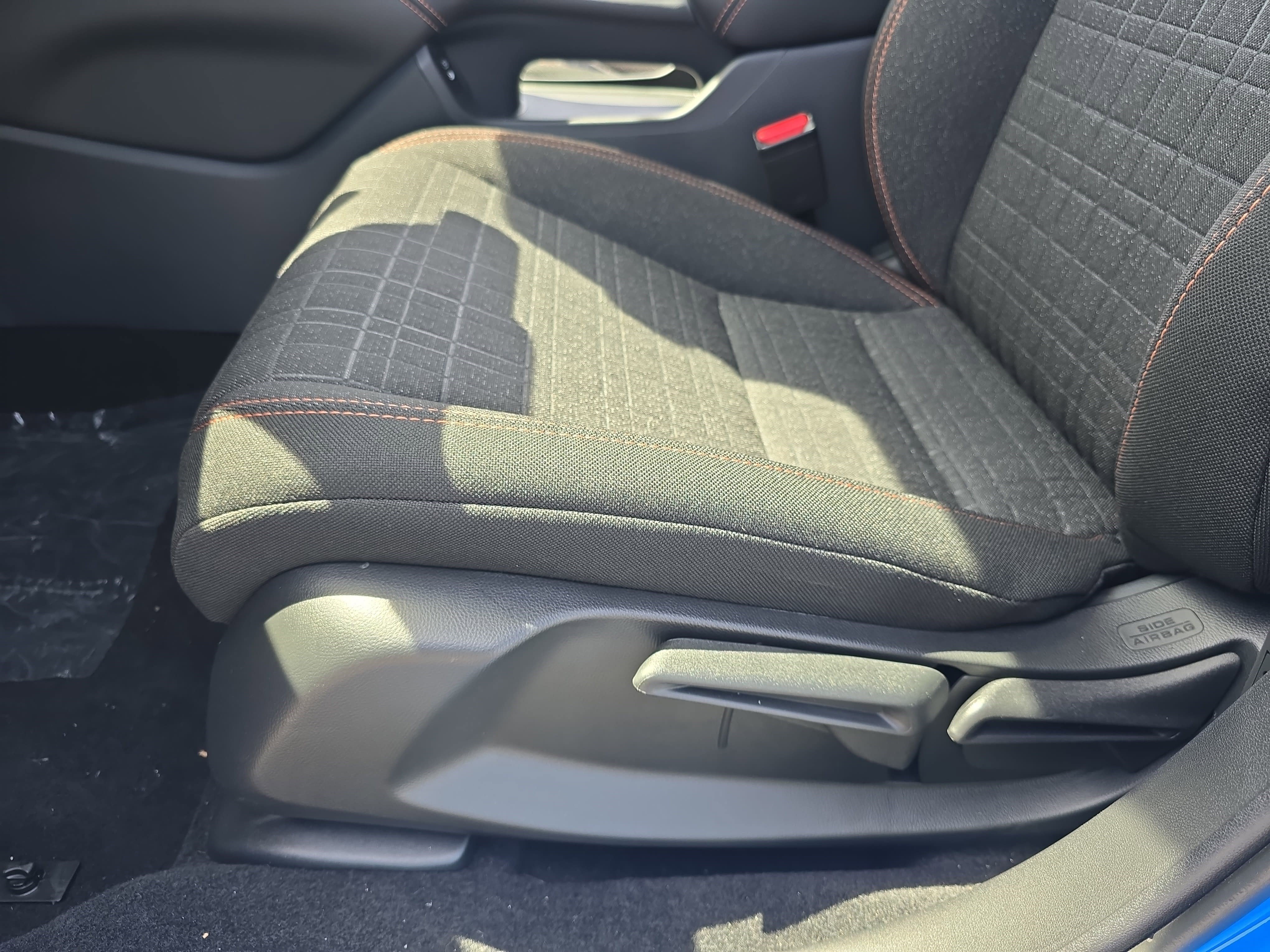 New 2026 Honda HR-V Sport image 29