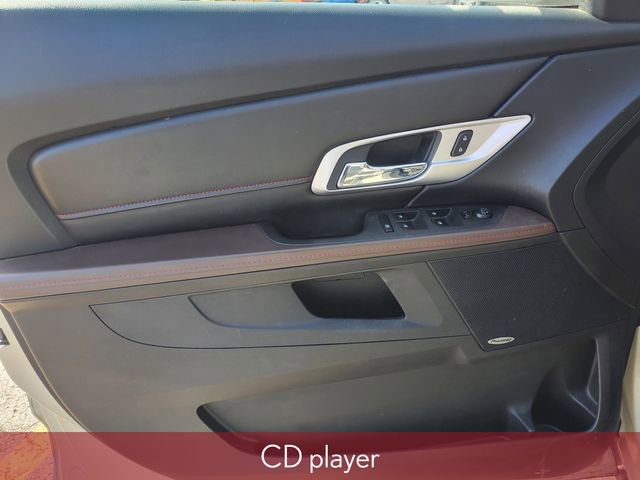 Used 2014 GMC Terrain SLT w/ Cargo Package FWD image 16