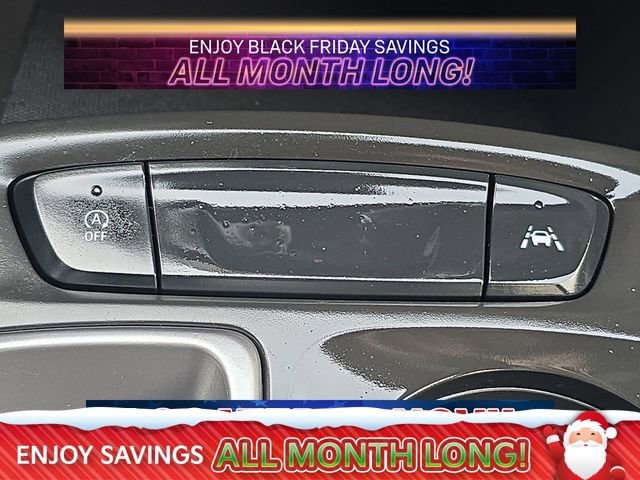 Used 2024 Chevrolet Trax RS w/ Driver Confidence Package image 21