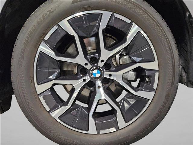 Certified 2025 BMW X3 xDrive30 w/ Premium Package AWD/4WD image 23